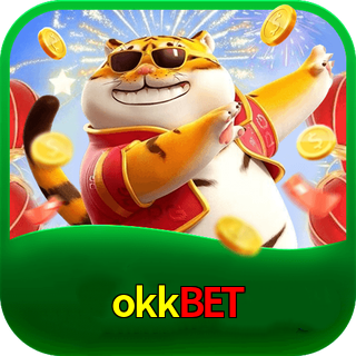 Imagem promocional da okkbet mostrando a plataforma e suas vantagens
