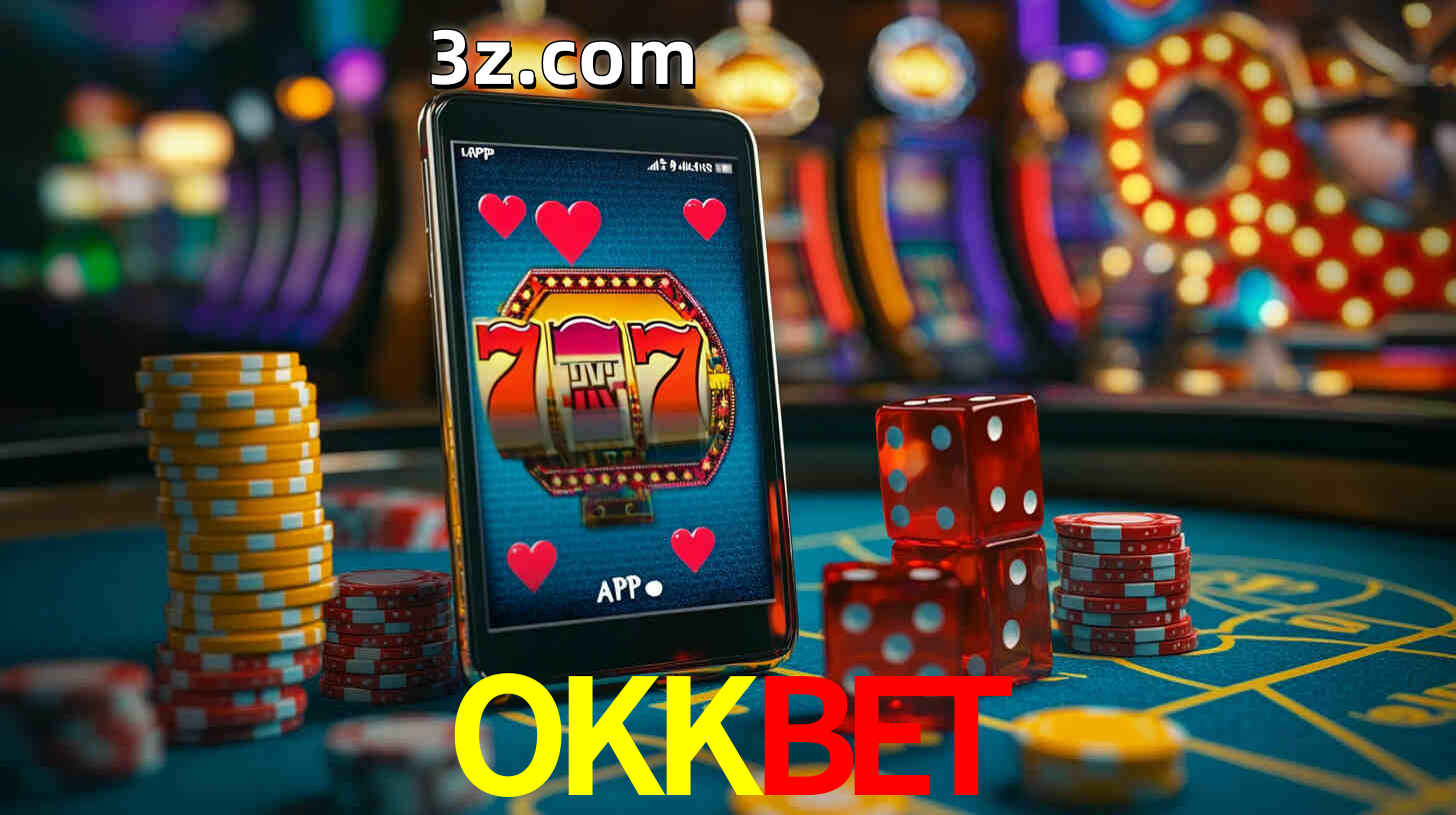Apoio ao cliente na OKKBET
