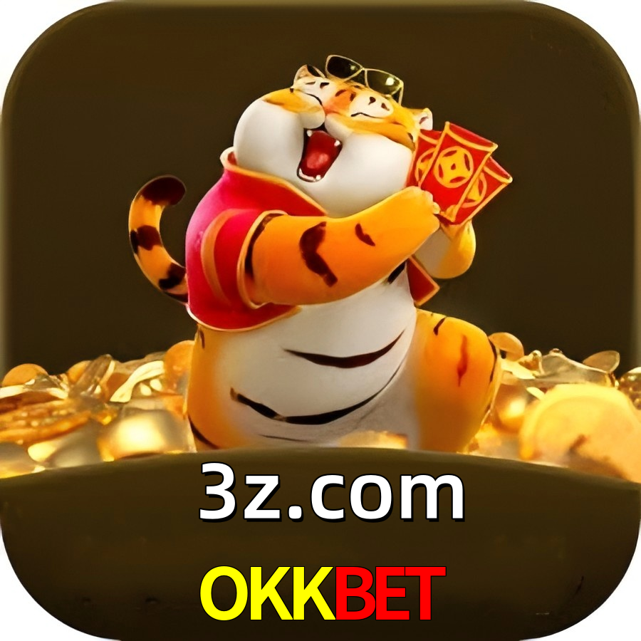 Jogos online na OKKBET casino